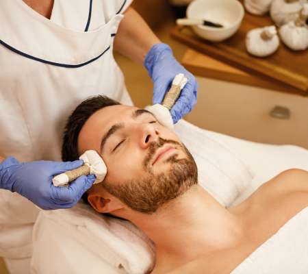 Botox in Galloway: How Often Should Men and Women Schedule Treatments?