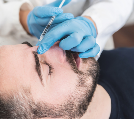 Fillers in Galloway: How to Avoid an Overdone Look With the Right Approach