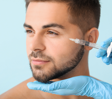 Fillers and Facials in Galloway: How Skin Quality and Facial Balance Work Together
